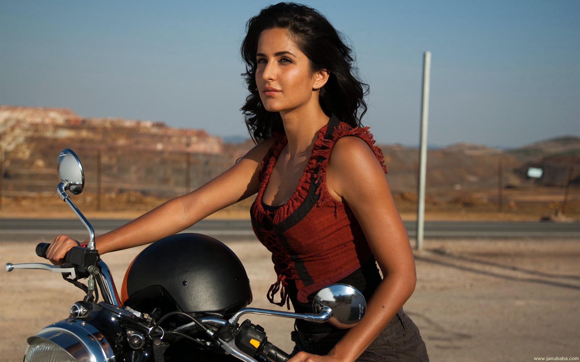 Katrina Kaif               by coolman
