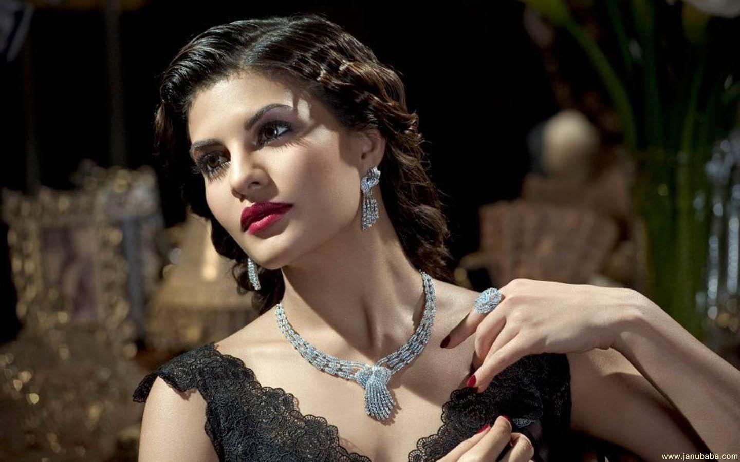 Jacqueline Fernandez           by coolman