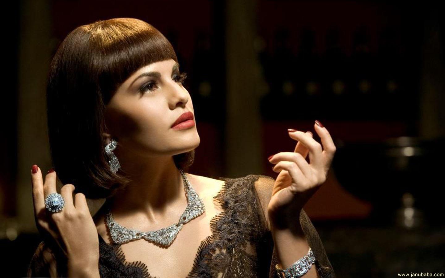 Jacqueline Fernandez           by coolman