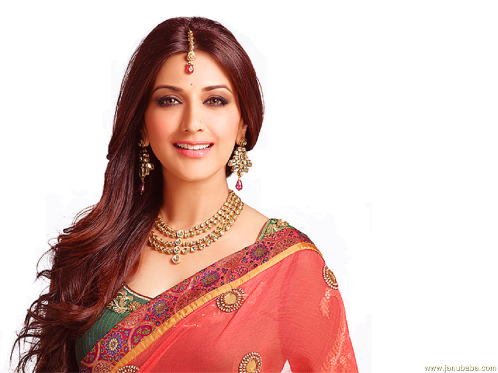 Sonali Bendre