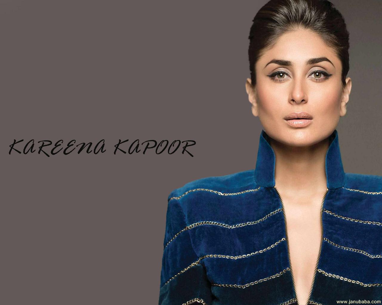 Kareena Kapoor         by coolman