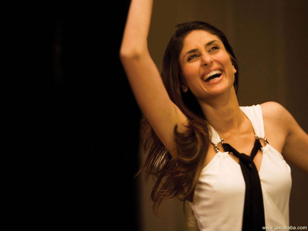 Kareena Kapoor         by coolman
