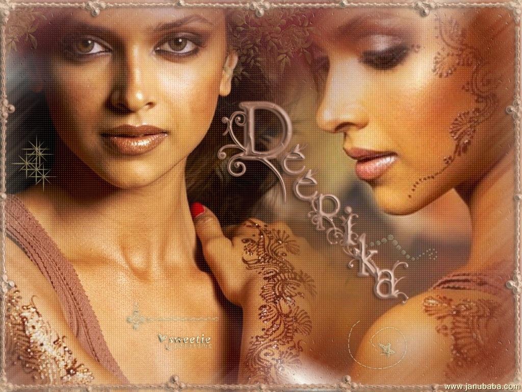 Deepika Padukone by ils