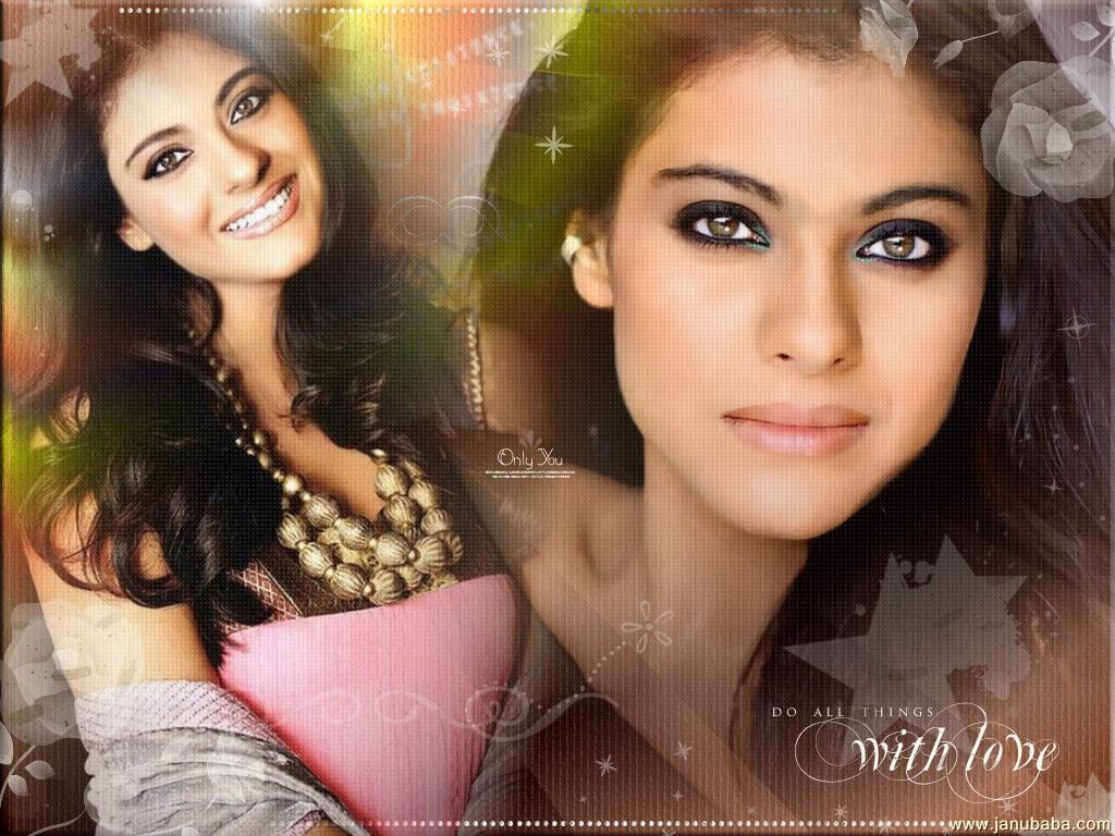 Kajol Devgn Mukherjee by ils