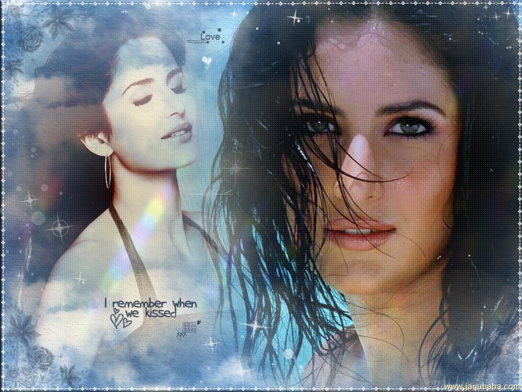 Katrina Kaif by ils