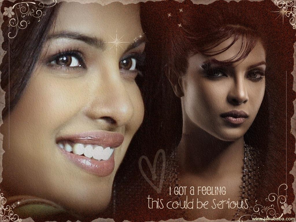 Priyanka Chopra by ils