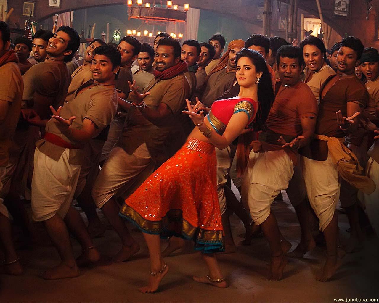 Katrina Kaif               by coolman