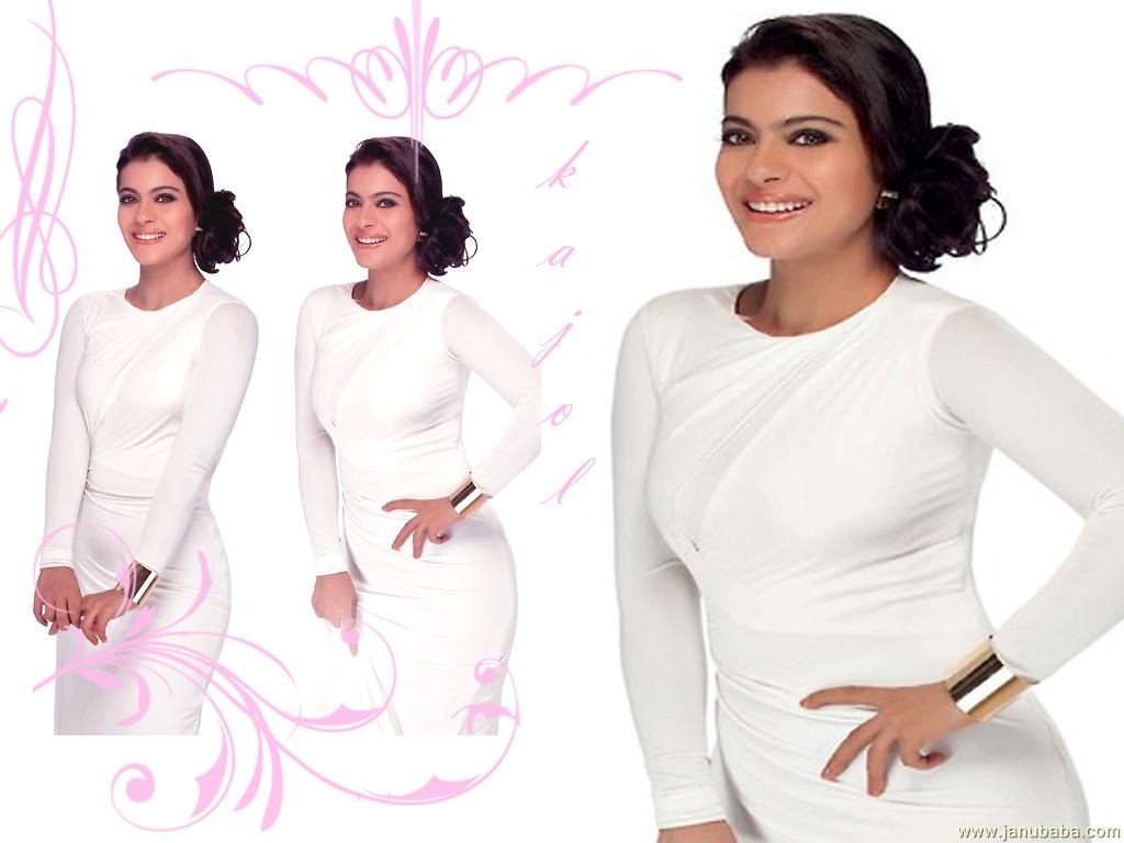 KAJOL