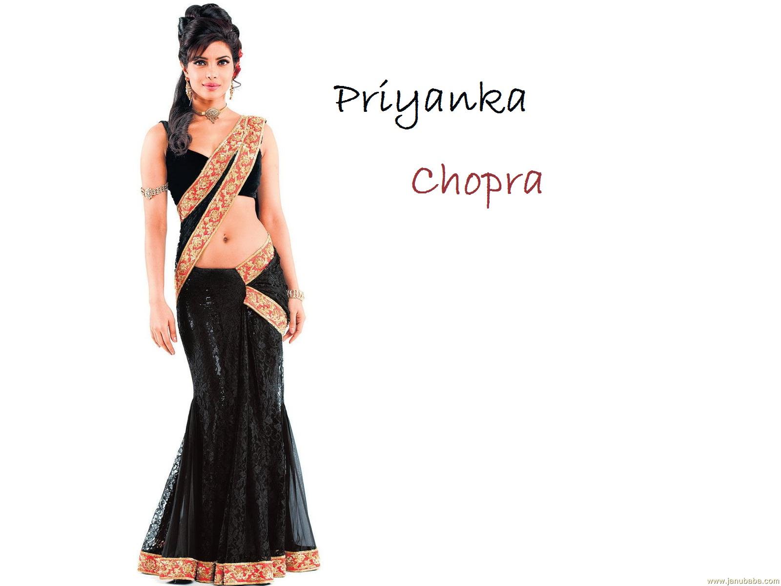 Priyanka Chopra