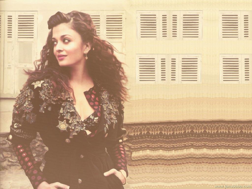 Aishwarya Rai Bachchan 