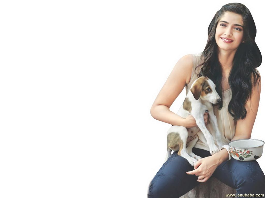 Sonam Kapoor