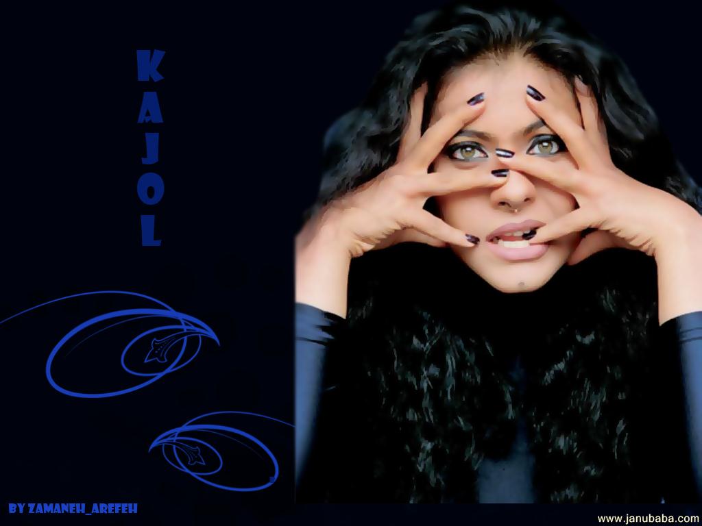 kajol
