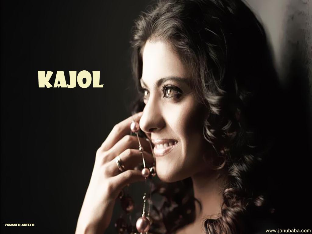 kajol