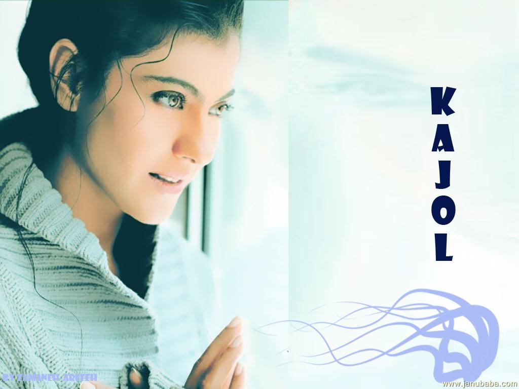kajol