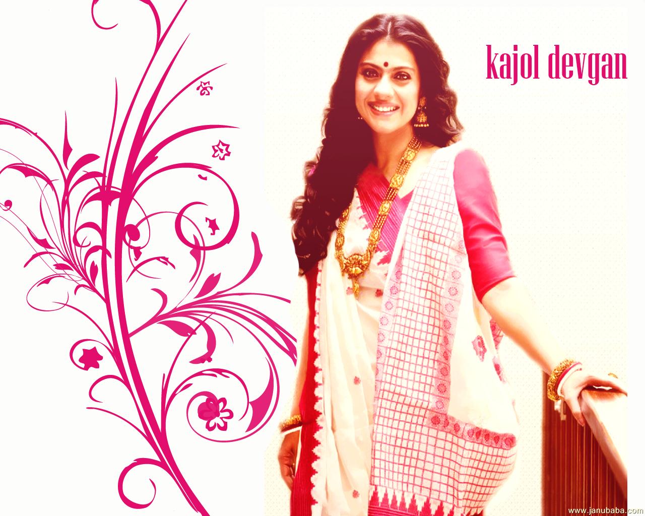 kajol