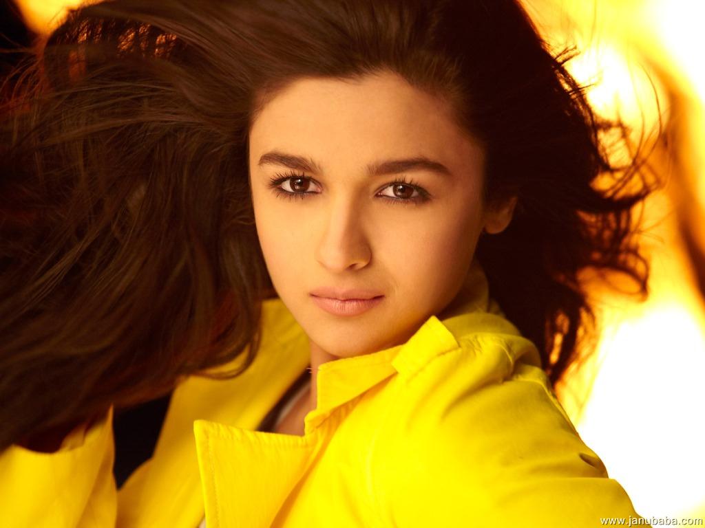 Alia Bhatt       by coolman