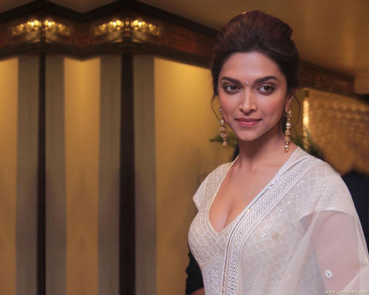 Deepika Padukone    by coolman