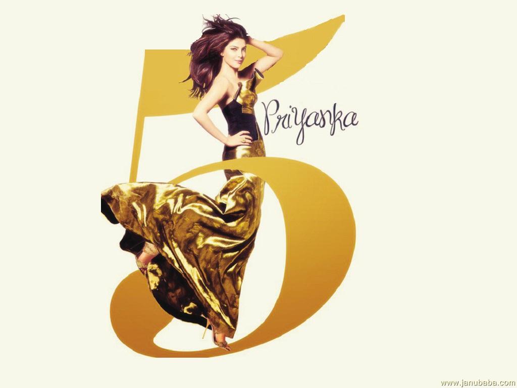 Priyanka Chopra by me