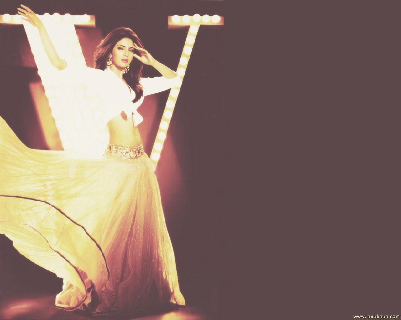 Priyanka Chopra by me