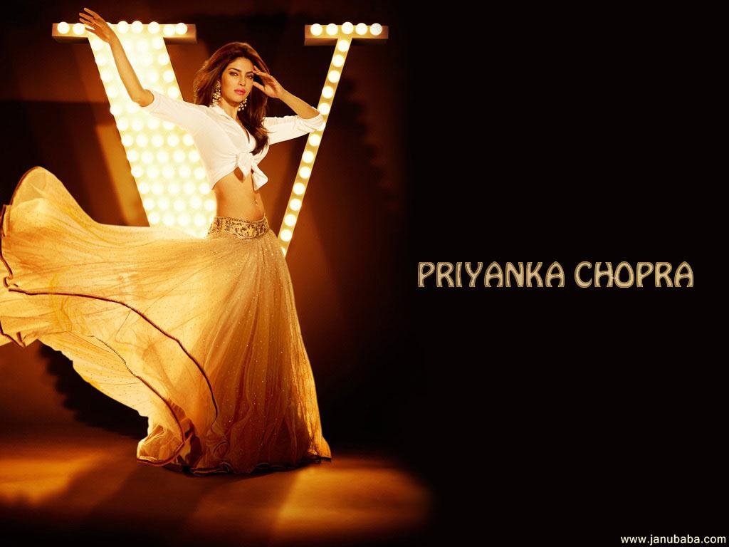 Priyanka Chopra            by coolman