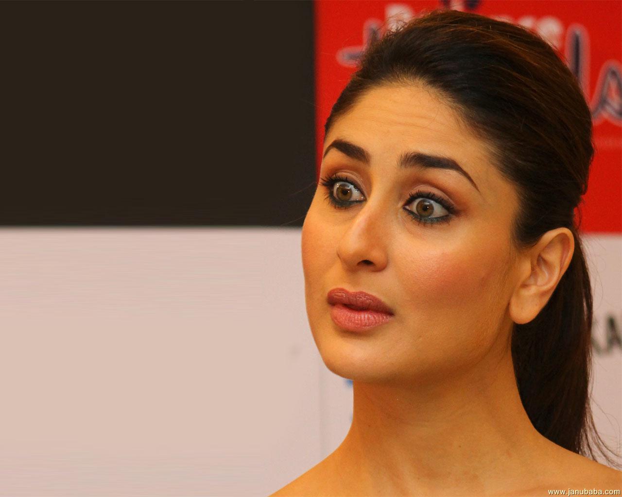 Kareena Kapoor         by coolman