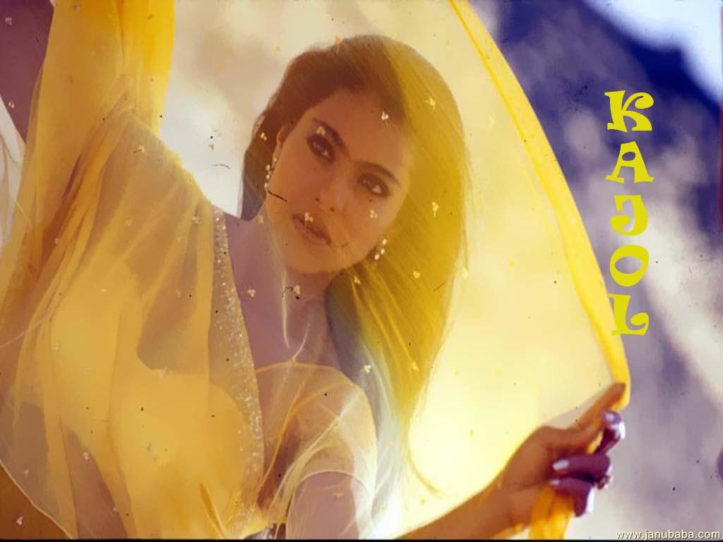 kajol
