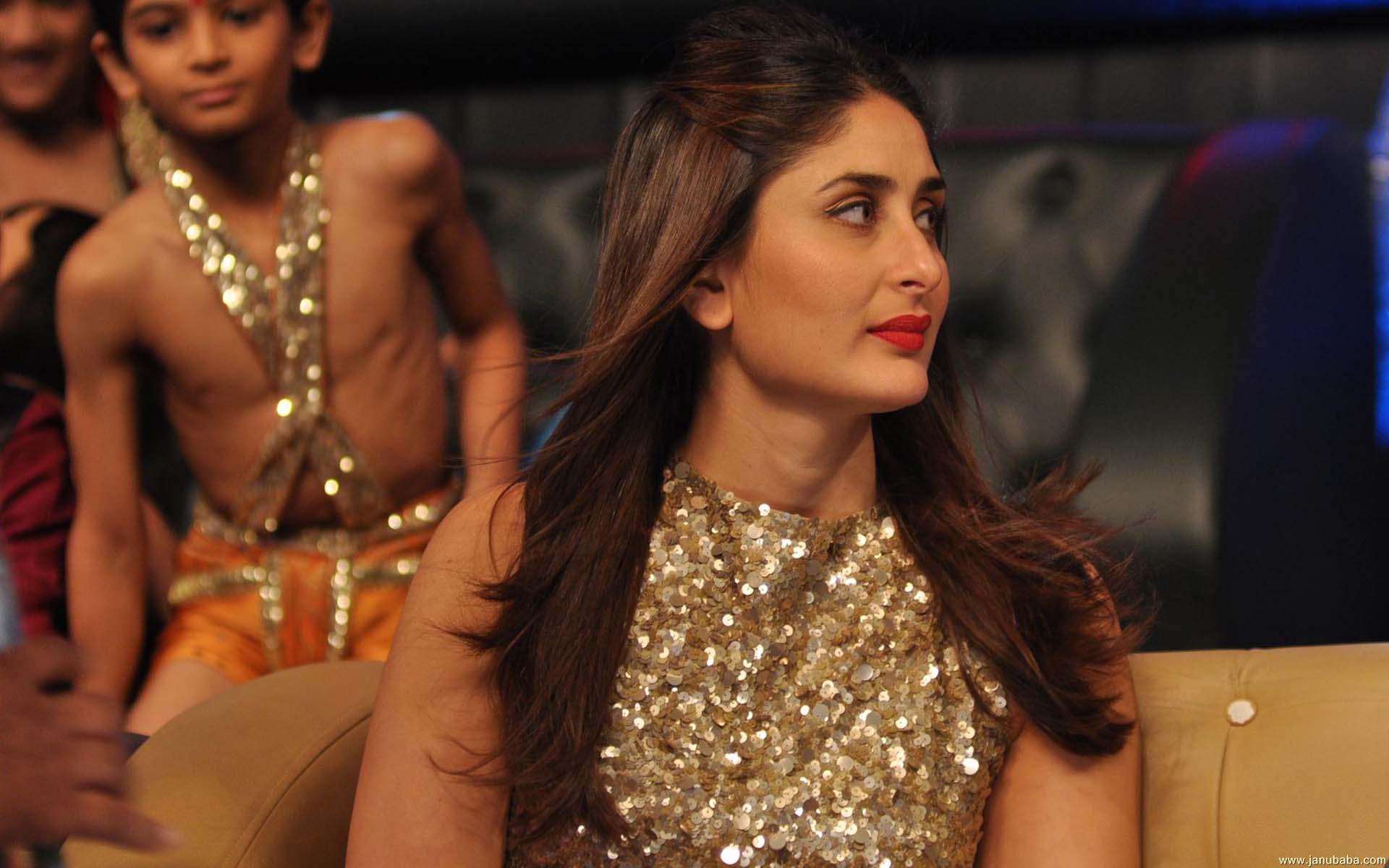 Kareena Kapoor         by coolman