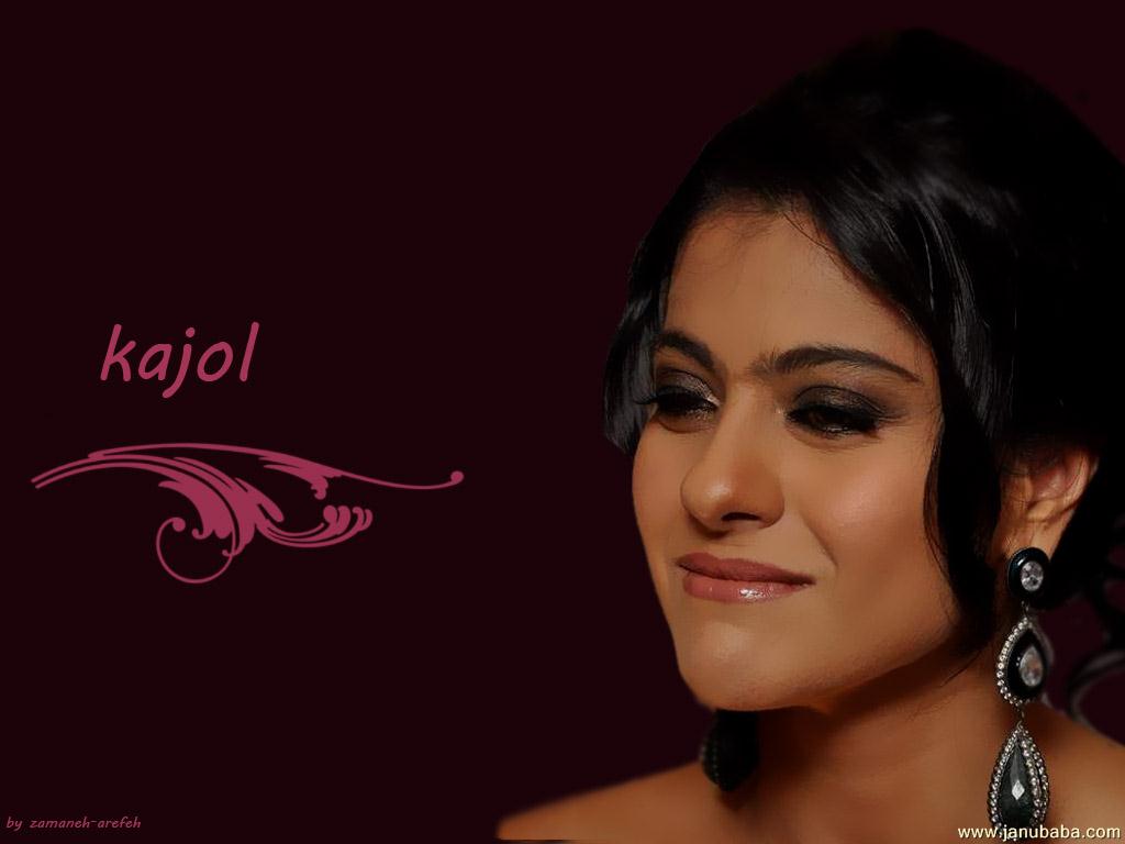 kajol