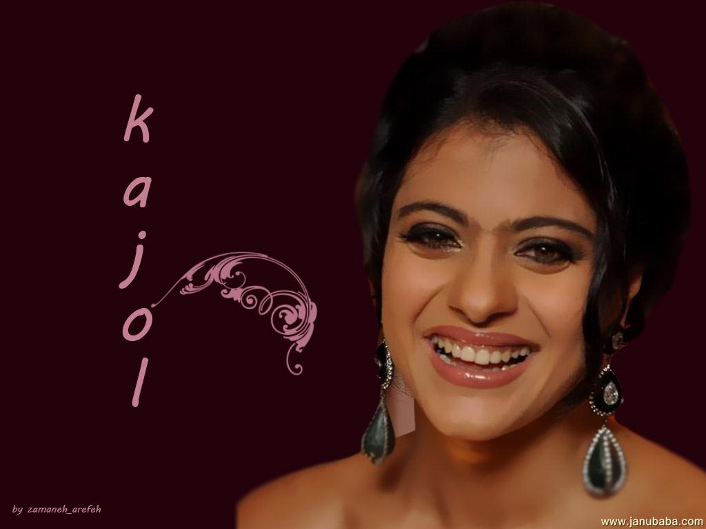 kajol