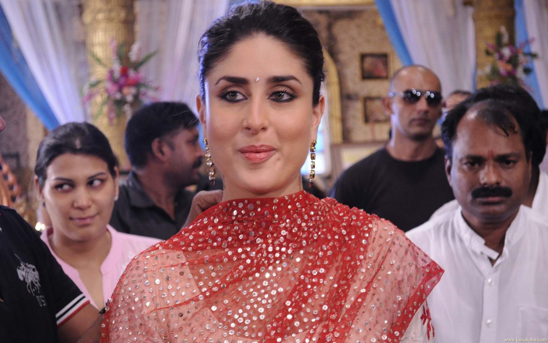 Kareena Kapoor         by coolman