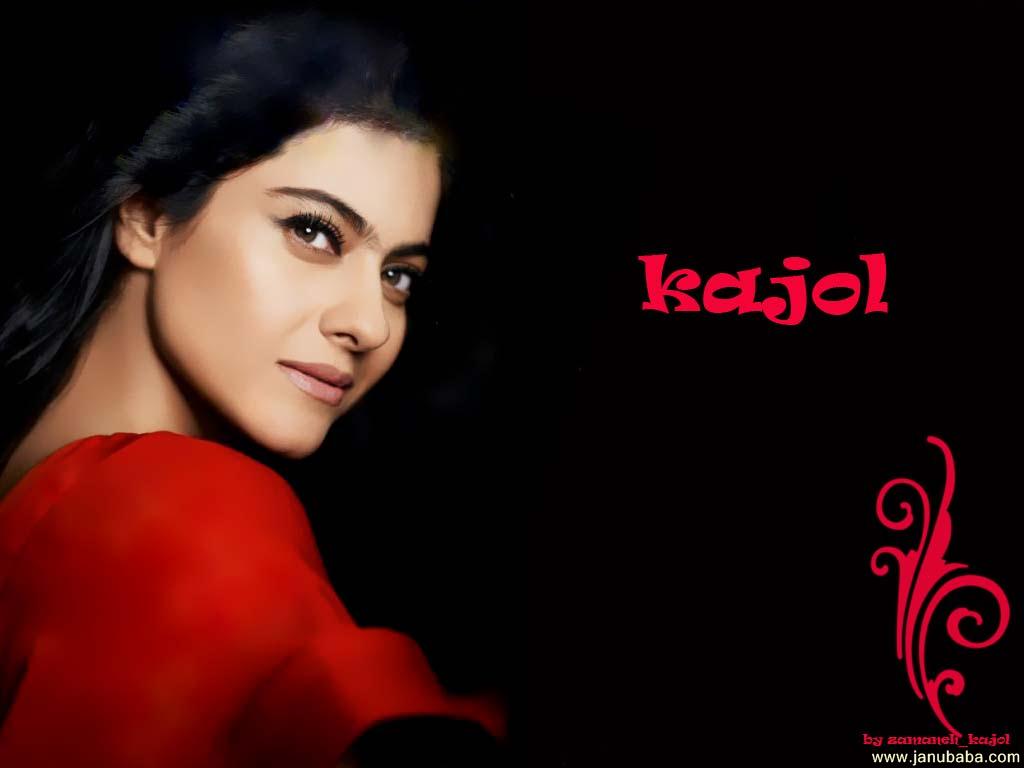 kajol