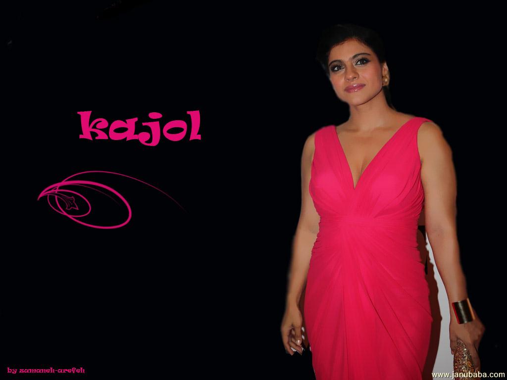kajol