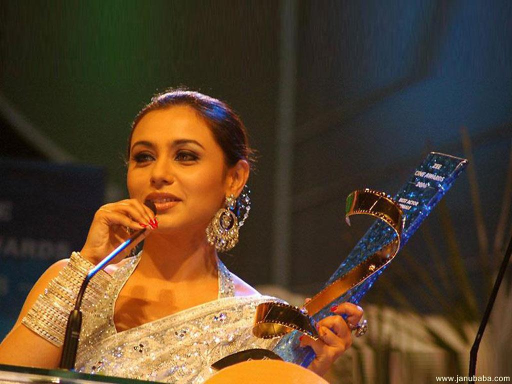 Rani Mukherjee           by coolman