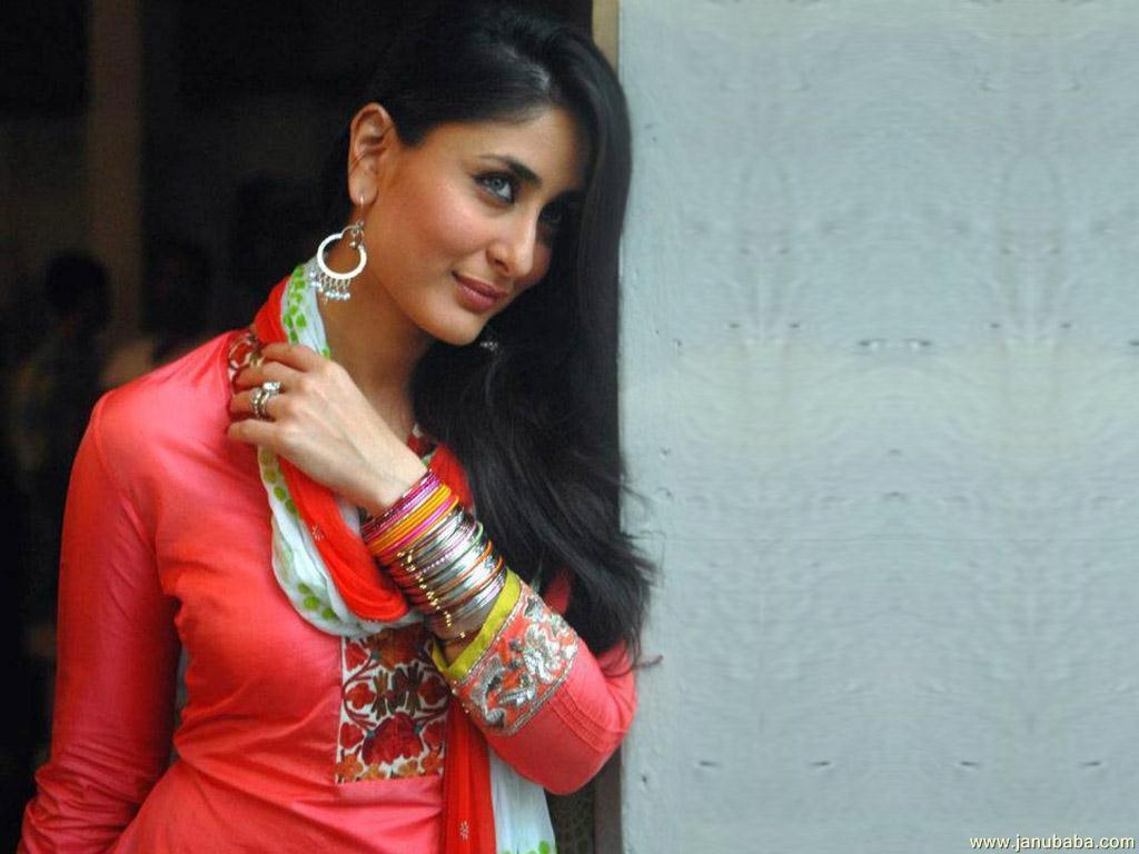Kareena Kapoor         by coolman