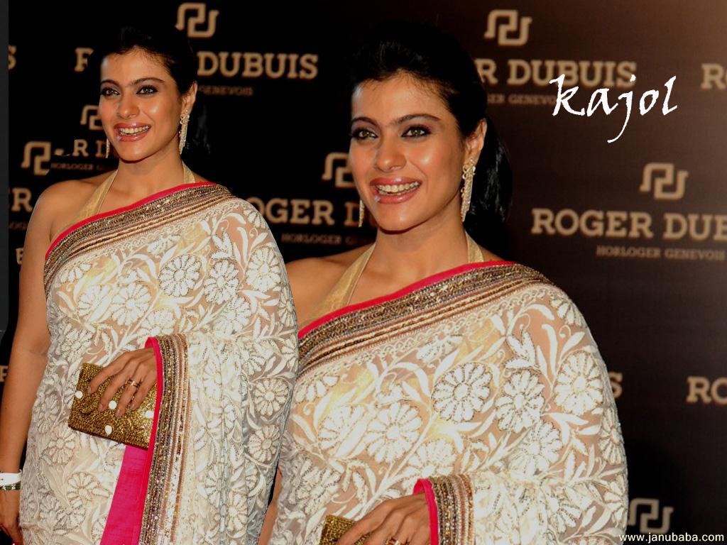 kajol