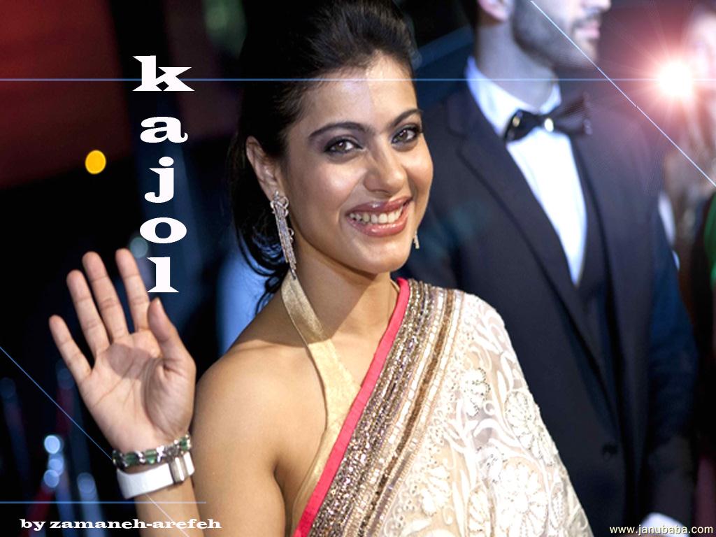 kajol
