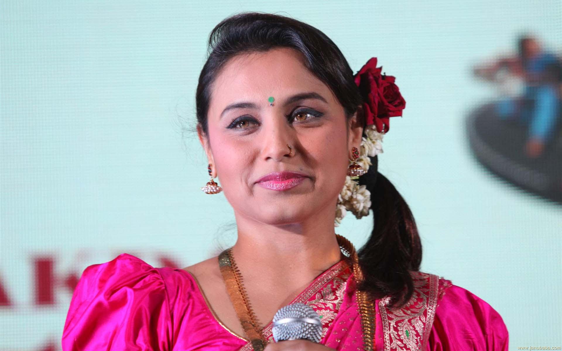 Rani Mukherjee           by coolman