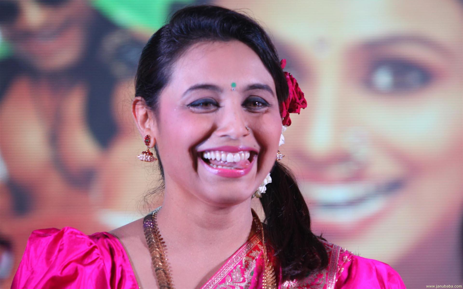 Rani Mukherjee              by coolman