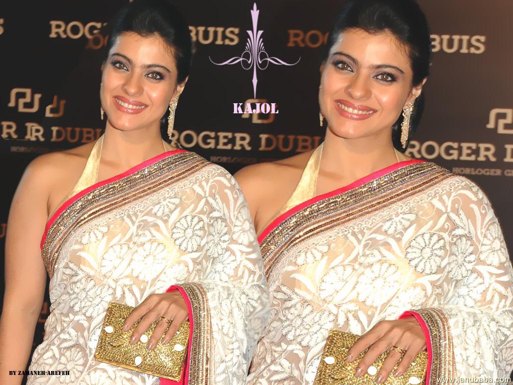 kajol