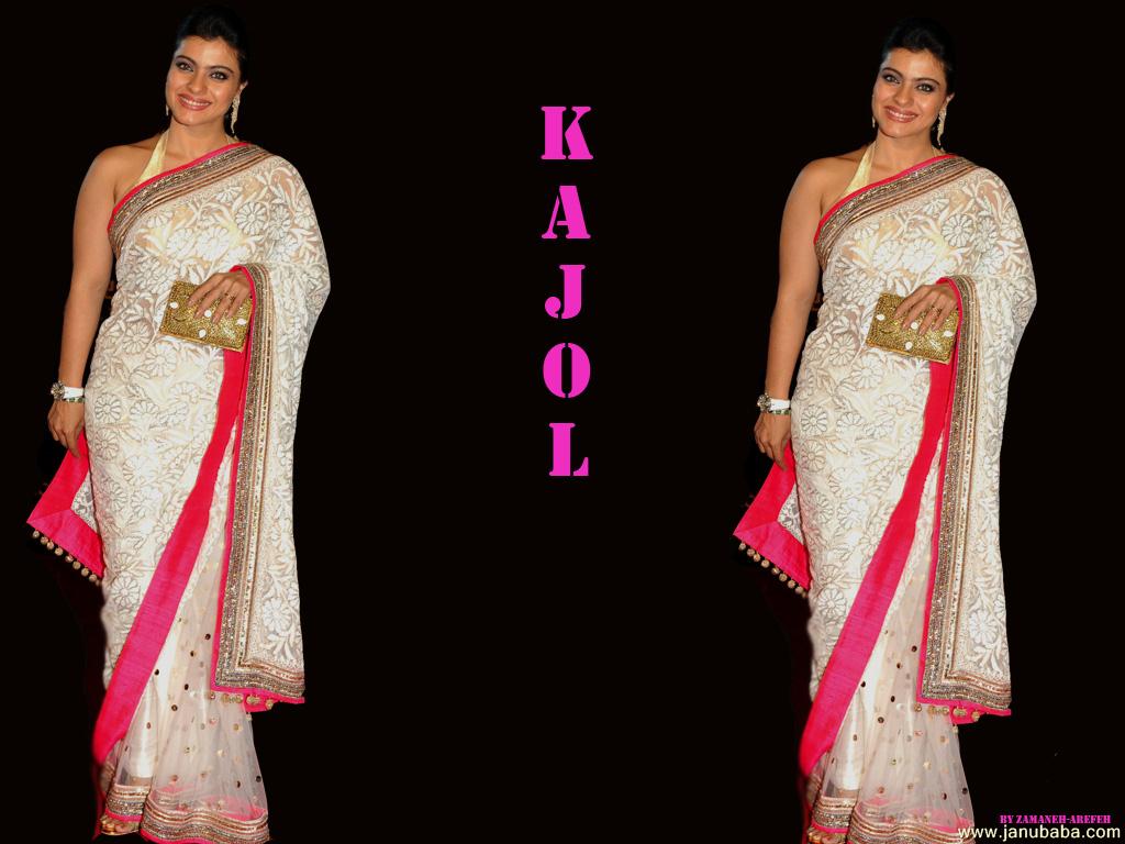 kajol