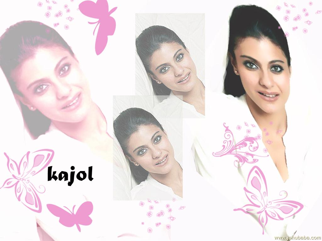 kajol