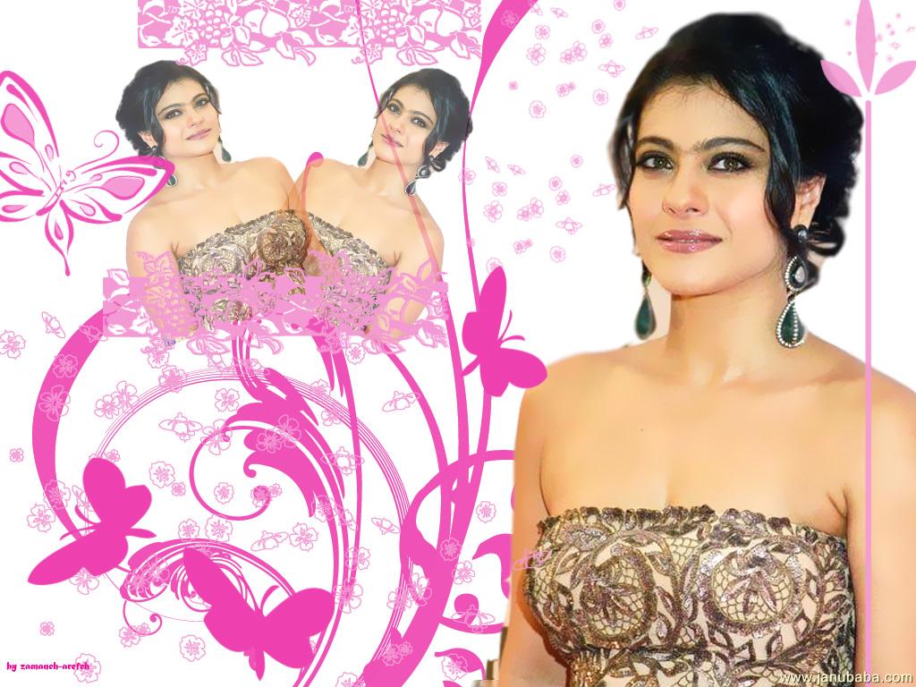 kajol