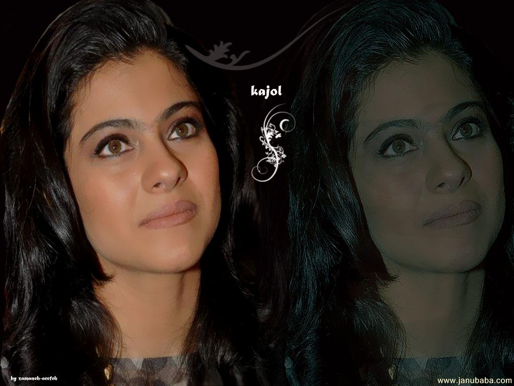 kajol
