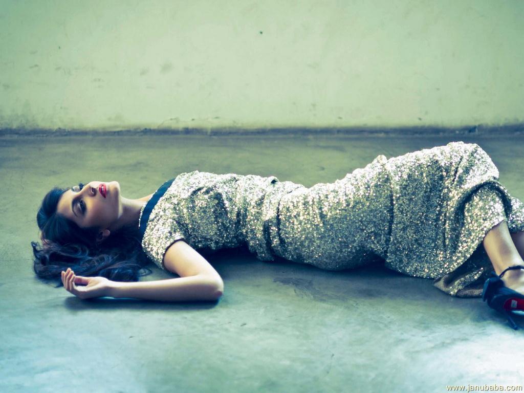 Anushka Sharma