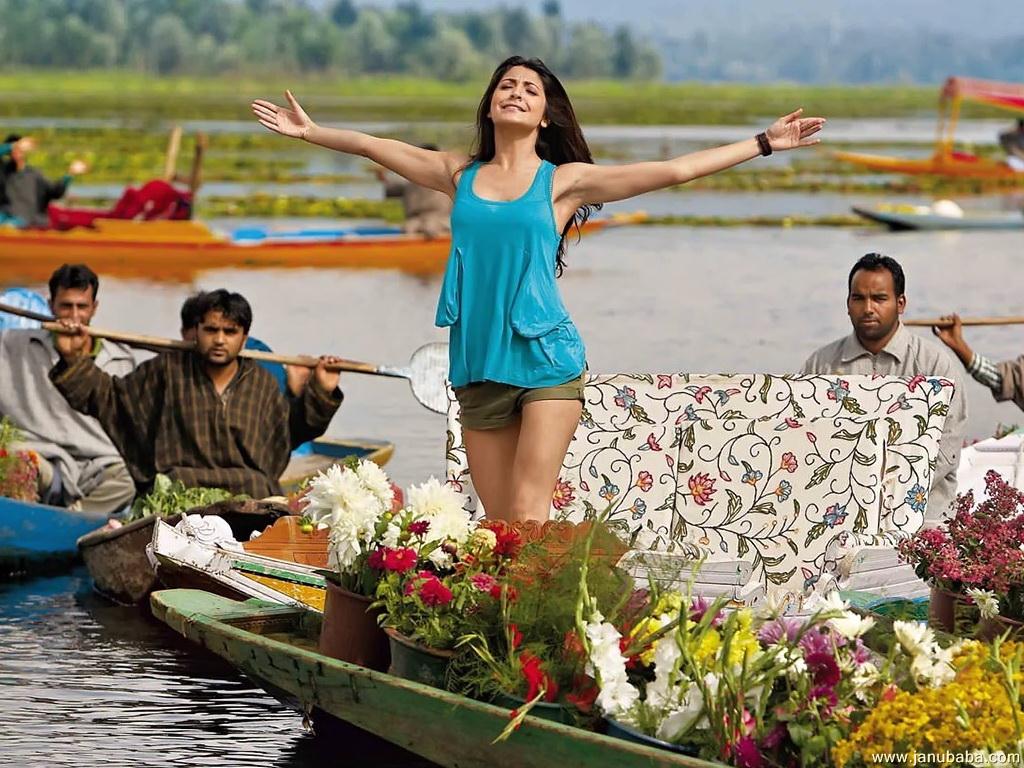 Anushka Sharma