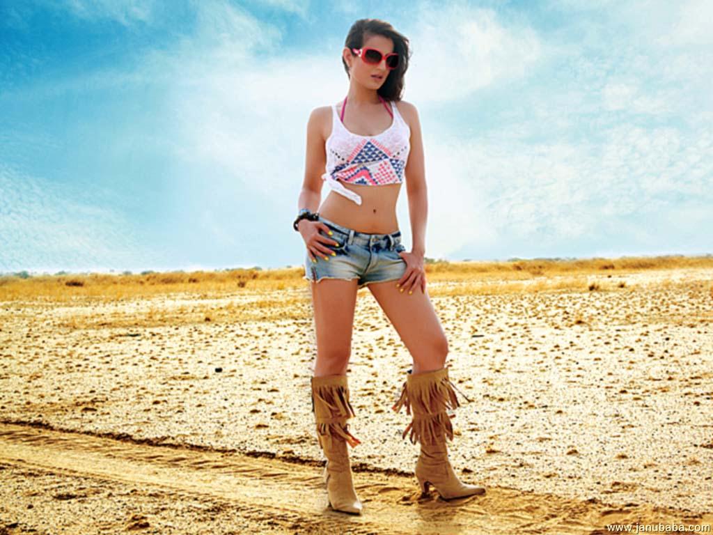 Amisha Patel               by coolman