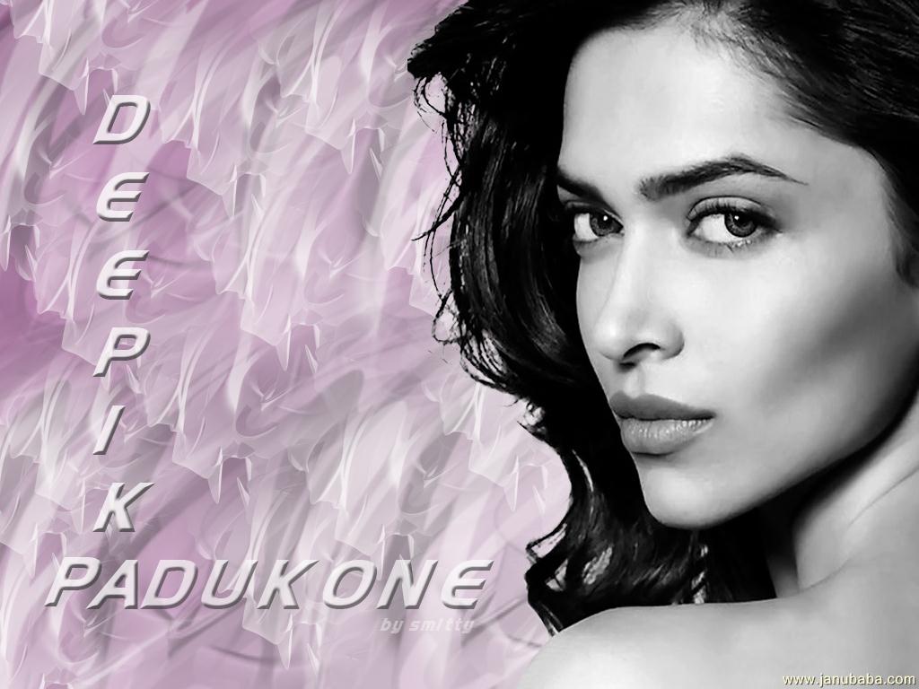 Deepika Padukone by smitty