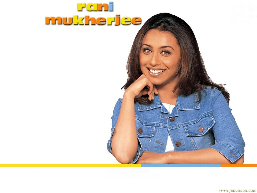 Rani Muhkerji