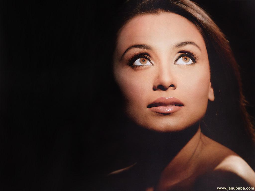 Rani Muhkerji