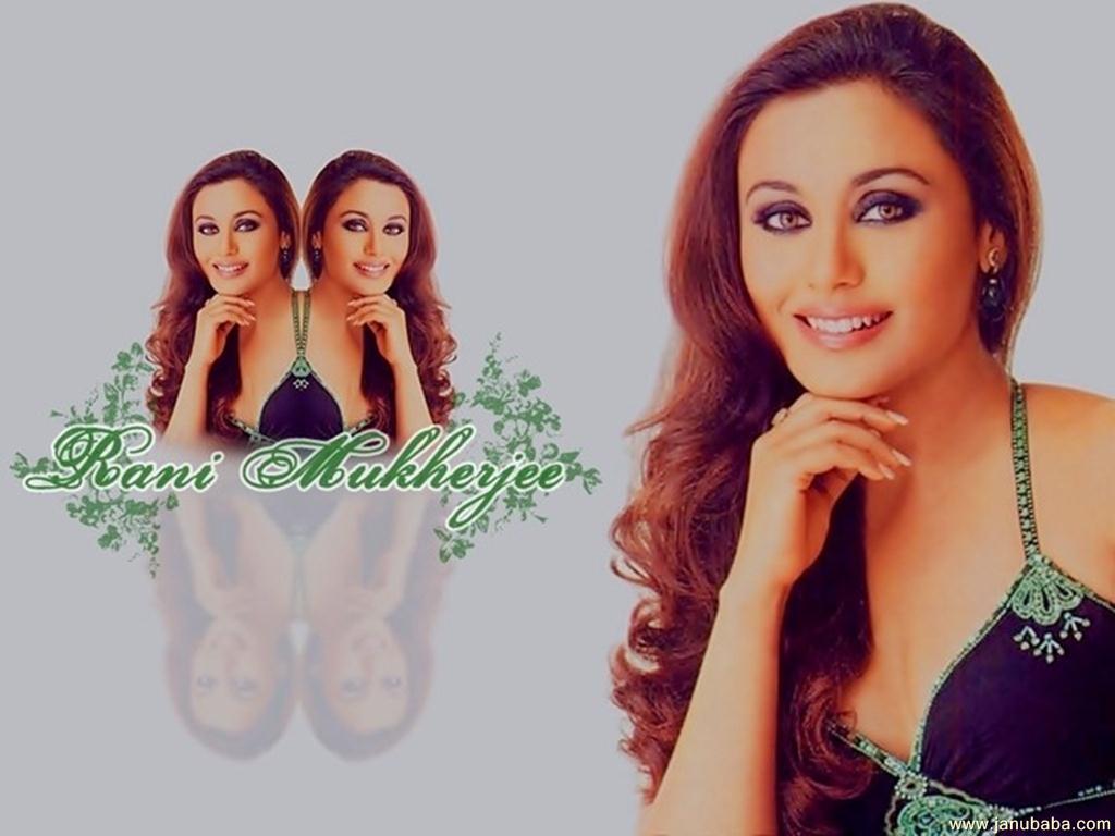 Rani Muhkerji